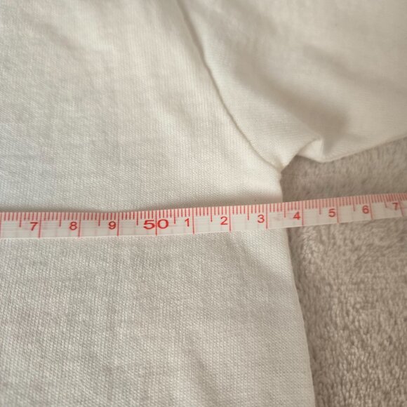 Vintage 1993 Fluidampr Racing T-Shirt Single Stitch USA Made Drag Street Drift X - Picture 8 of 10